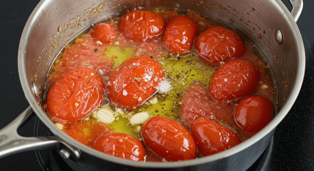 Lasanha de Abobrinha e Ricota: Sabor e Leveza em Cada Camada